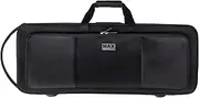 Protec Max Tenor Saxophone Case, Black