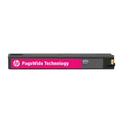 Genuine HP 975A Magenta