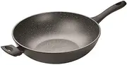 Pyrolux Pyrostone Wok, 32 cm Black