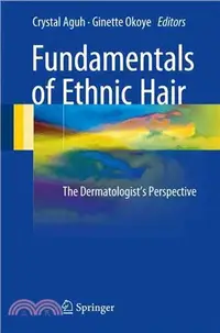 在飛比找三民網路書店優惠-Fundamentals of Ethnic Hair ― 