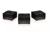 NETGEAR MK63-100NAR Nighthawk Home Mesh WiFi6 System 3Pack