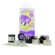 PFR26-111 POWERFLEX Rear Lower Front Control Arm Bush fit Hyundai Kia