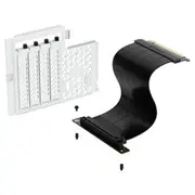 Corsair 2500 Series Vertical GPU Mount Kit White