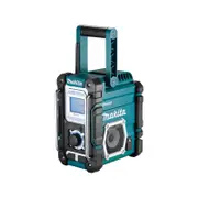 Makita 18V Bluetooth Job Site Radio DMR108N - Skin Only