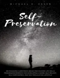 在飛比找博客來優惠-Self-Preservation: An Engaging