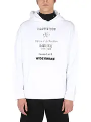 [Raf Simons] Raf Simons-Hoodie-Uomo S
