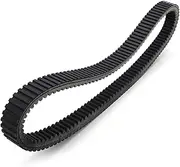 Motorcycle Drive Belt Compatible with Arctic Cat Pantera 550 580 370 R 440 Pantera 570 ESR Z-Series Z370 ES LX Z440 SNO Pro Z-Series Z570 SS