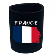 France Country Flag Nationality - Stubby Holder