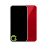 Apple iPhone XR 64GB Red New Battery - As New Refurbished