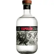 [Espolon] Espolon Tequila Blanco 700mL