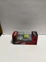 RARE Kyle Busch Doublemint 2010 COT 1/64 Diecast