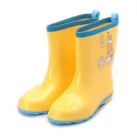 在飛比找ETMall東森購物網優惠-角落生物 戶外雨鞋 黃 SGKL20494鞋 鞋全家福