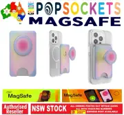 PopSockets Pop Socket Aura PopWallet MagSafe Phone Stand Holder Mount