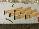 bamboo drawer dividers