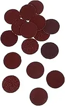 160pcs Grit Sanding Grinding Buffing Wheels Sandpaper for Rotary Tools Accessories Angle Attachments