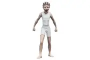 Stranger Things: Mini Epics - Eleven (Powered)