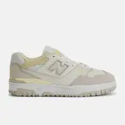 New Balance 550 SN1 BB550RSD Sea Salt Width D Lifestyle Shoes Men's Women's