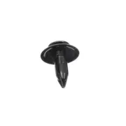 OEM NEW 2007-2010 Mazda 5 Side Rear Trunk Liner Trim Panel Fastener B46768AC302