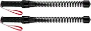 Battle Ropes, Exercise Ropes for Workout, 2X Portable Equipment Fitness for Men Home Offices Outdoor