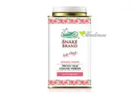 在飛比找Yahoo!奇摩拍賣優惠-Snake Brand 蛇牌日本櫻花香爽身粉 Cooling