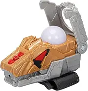 Power Rangers Cosmic Fury Cosmic Fury Morpher Electronic Sound Scanning Superhero Costume Role Toy 5+