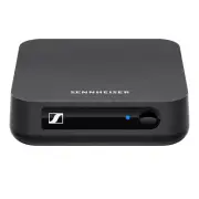 Sennheiser BT T100 Bluetooth(R) Audio Transmitter, Black