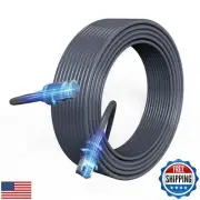 Giikbyte 100FT/30M Starlink Gen 3 Cable, Starlink Replacement Cable, Waterpro
