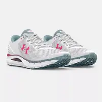 在飛比找PChome24h購物優惠-【UNDER ARMOUR】UA 女 Charged Int