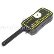 Handheld Waterproof Metal Detector Automatic Pinpointer Treasure Hunter Finder