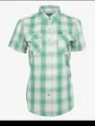 Dixxon Flannel Co. Claddagh Bamboo Short Sleeve Women's Size Medium