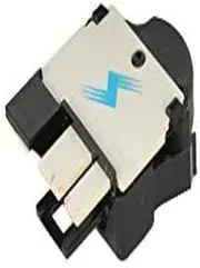 ACDelco D807C GM Original Equipment Instrument Panel Dimmer Switch