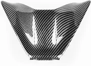Motorcycle Mudguard Fit For Yamaha T-MAX 560 2022 2023 Driver Front Middle Cover Panel Inside Shell Fairing Cowl Motorcycle Parts Cowls Set(Carbon Fiber Look)