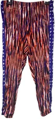 Taking Shape Sz 18 S-M Squid Ink Pant Comfy Stretch NWT