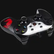 MARVO SCORPION GT-014 USB PC Gamepad Controller Vibration Dual Analog F43