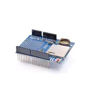 Logging Recorder Data Logger Module Shield V1.0 for Arduino UNO SD Card Hot