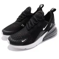 在飛比找博客來優惠-Nike 慢跑鞋 Air Max 270 GS 大童 女鞋 