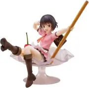 TENITOL Fig a la mode Explosion in this wonderful world! Megumin plastic pa