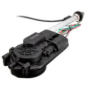 1 Pcs Universal Car AM/FM Van Automatic Electric Power Radio Antenna Conversion Unit