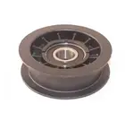 Flat Idler Drive Pulley fits Selected Murray Ride on Mowers 690409 690409MA