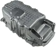 Engine Oil Pan Sump Compatible With SEBRING STRATUS BREEZE 2.7L 1998-2006 BMO/US/001AB