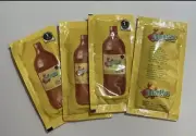 Valentina Mexican Hot Sauce Picante Salsa￼individual 10g packets 10 Ct