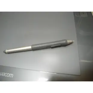 二手 Wacom 數位 繪圖板 Intuos3 PTZ-930 9x12-inch  附筆