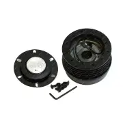 SAAS Flat Steering Wheels Boss Kit for Austin Healey Sprite MK3 Spridget 64-67