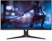 AOC 27G2SE 27" 165Hz FHD 1ms VA Adaptive Sync Gaming Monitor (Renewed)
