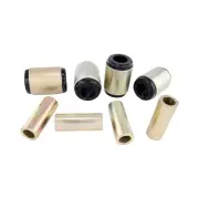 Whiteline Rear upper Control arm inner bushing for NISSAN STAGEA M35