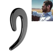 Bluetooth Bone Conduction Sports Earphones with Earhook - V4.1