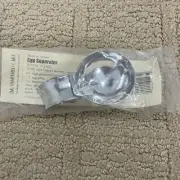 New The Pampered Chef Egg Separator with Recipe Card for Royal Icing #1185