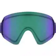 V-Force Profiler/Shield/Morph Goggle Dual Pane Thermal Lens - HDR Kryptonite