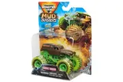 Monster Jam: 1:64 Scale - Grave Digger