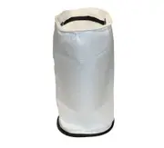 Genuine Nilfisk GD5 Backpack Vacuum 5L Sack Filter (1471100500)